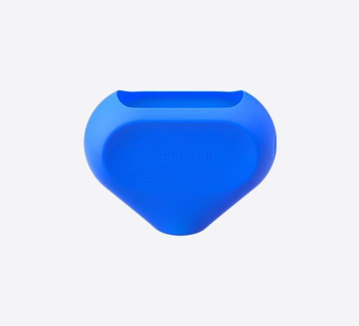 Therabody Theragun MINI SKIN ROYAL BLUE Global
