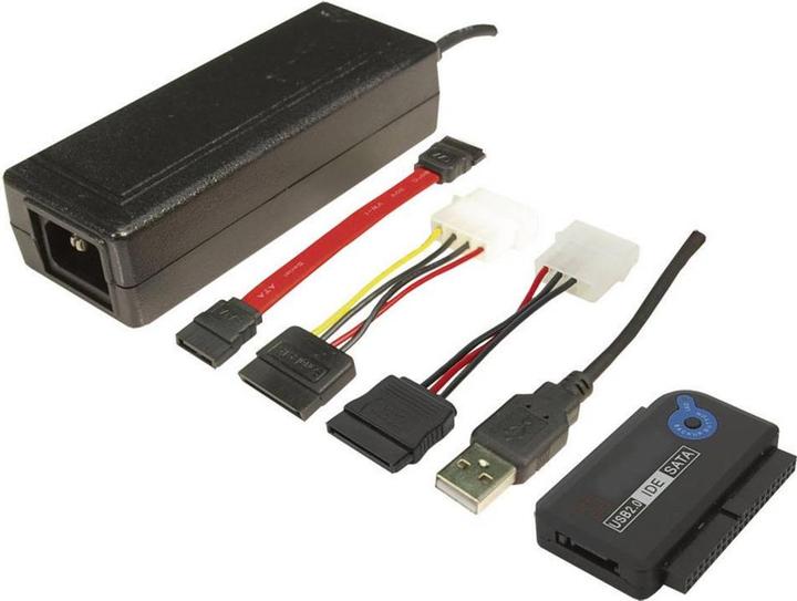 Produktbild LogiLink Au0006c