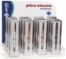 Zenith Penna stilografica, Omega Gold Metallic (Oro, 1 x)
