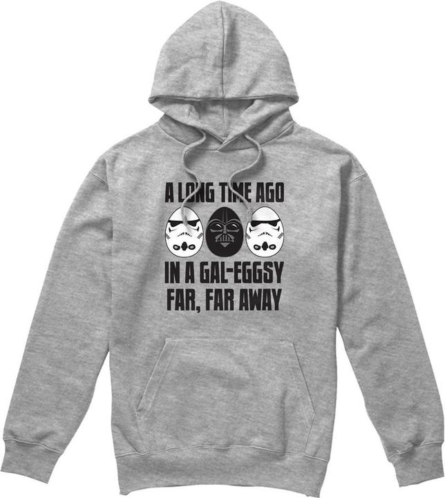 Star Wars GalEggsy Far Far Away Kapuzenpullover