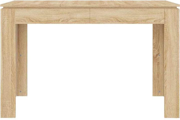 Produktbild VidaXL Lelah (120 x 60 x 76 cm)