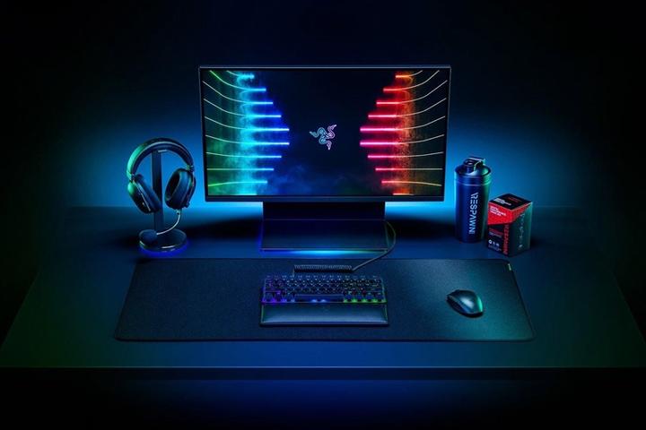 Productafbeelding Razer Strider (XXL)