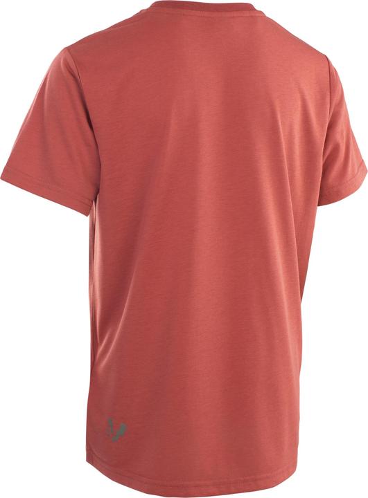 Immagine prodotto ION Bike Tee Logo SS DR youth - spicy-red (S)