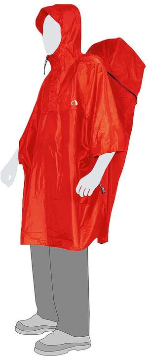 Produktbild Tatonka Schutzüberzug Cape Men XL (XL)