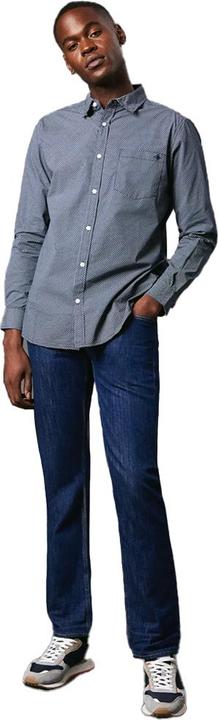 Produktbild Universal Textiles Hemd Langärmlig (XXL)