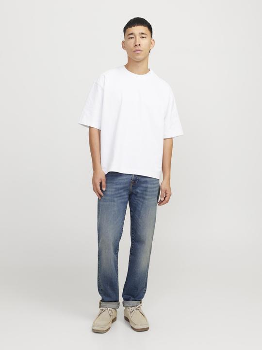 Produktbild Jack & Jones JJIMIKE JJFOX CB 080 Tapered Fit Jeans Tapered Fit Jeans (W31/L34)
