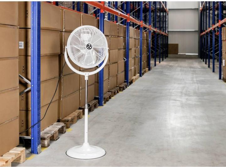Image du produit CasaFan Ventilateur sur pied (72 dB)