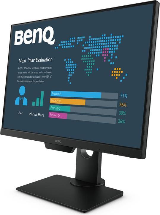 Immagine prodotto BenQ BL2581T (1920 x 1200 pixel, 25")
