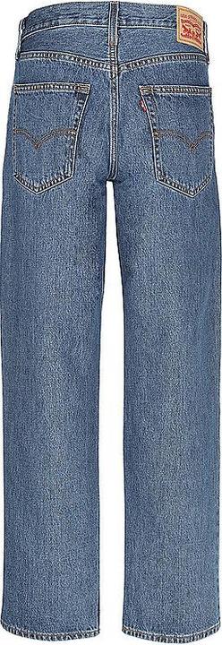 Actual product image Levis Boyfriend Fit 94 BAGGY (W25/L31)