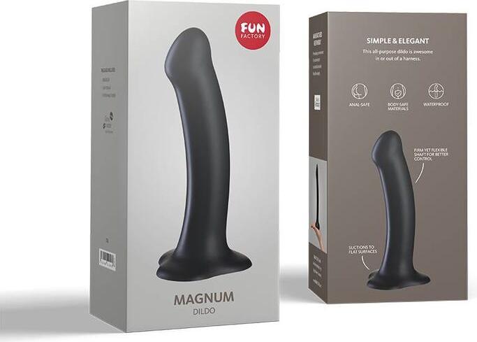 Produktbild Fun Factory Magnum