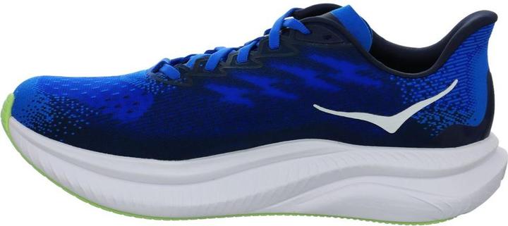 Actual product image Hoka Mach 6 (43 1/3)