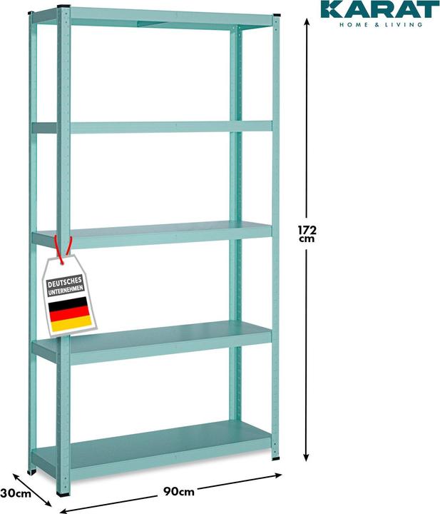 Produktbild Karat Kleur