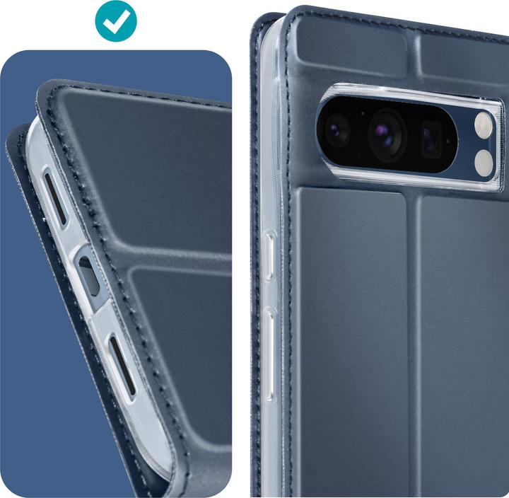 Produktbild Dux Ducis Skin Pro Case (Google Pixel 8 Pro)