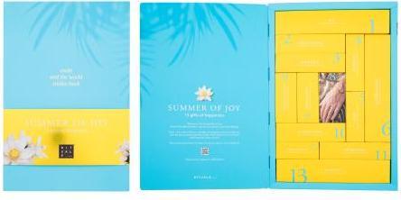 Produktbild Rituals Summer Of Joy (Körperpflegeset)