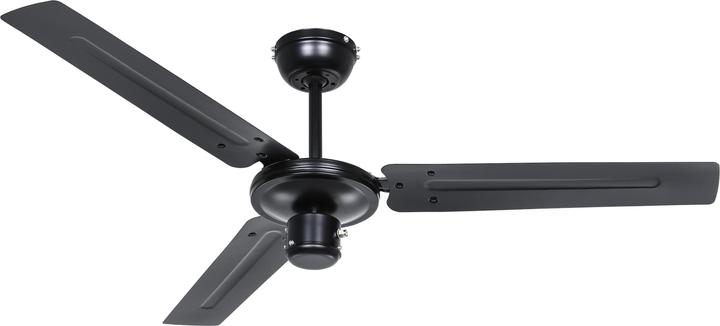 Actual product image CasaFan Tristar-Z (37 dB)