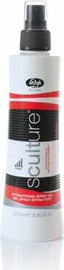 Produktbild Lisap Sculture Gel Spray (Extrastrong) (250 ml)