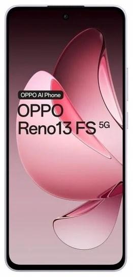 Image du produit OPPO 13 FS (512 Go, Plume Purple, 6.67", Double SIM, 50 Mpx, 5G)
