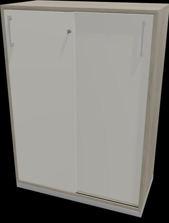 Grigio argento, Grigio perla, Legno decorativo grigio con struttura