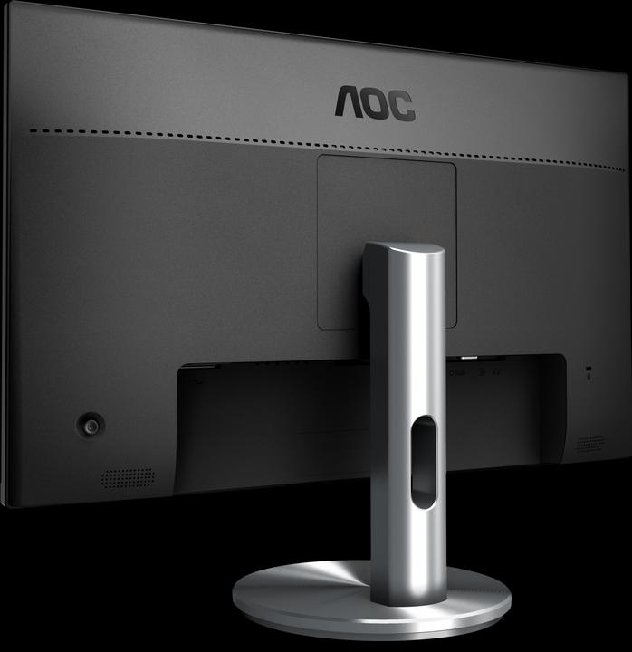 Produktbild AOC I2790vq/Bt (1920 x 1080 Pixel, 27")