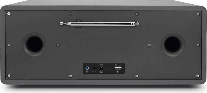Produktbild TechniSat DigitRadio 451 CD IR (DAB+, FM, UKW, Bluetooth, WLAN)