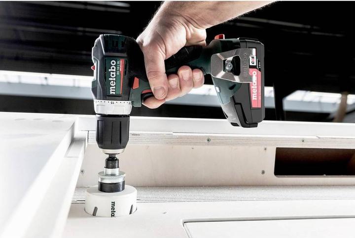Immagine prodotto Metabo BS 18 L BL (Batteria ricaricabile)
