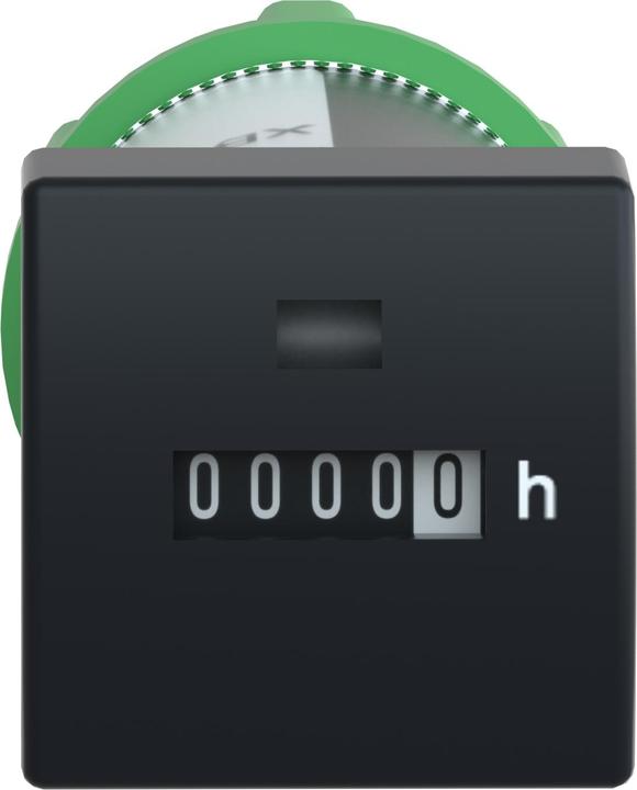 Immagine prodotto Schneider Electric Contatore di ore di funzionamento