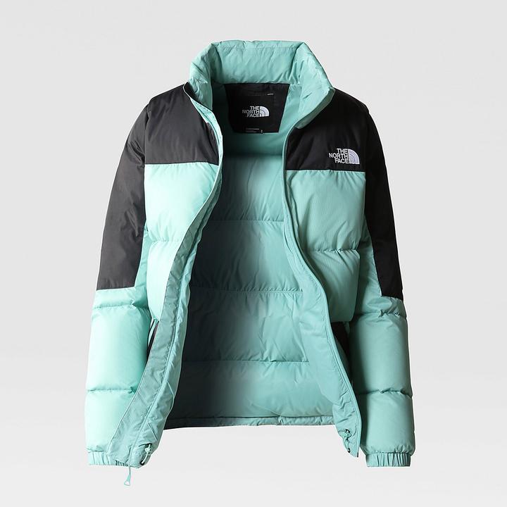 Actual product image North Face Diablo (S)