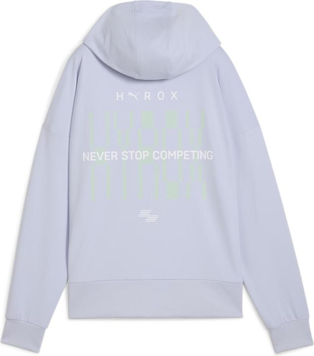 Image du produit Puma W x HYROX Cloudspun Sweat à capuche (M)