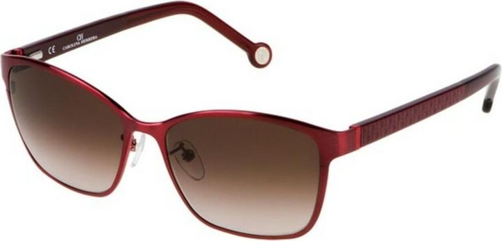 Produktbild Carolina Herrera Damensonnenbrille SHE067560SBY (ø 56 mm)