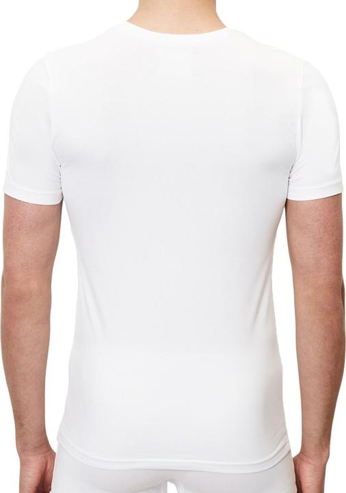 Immagine prodotto Marc O'Polo 6 confezioni di maglietta intima / camicia a maniche lunghe in cotone organico Essentials (S)
