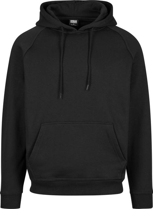 Produktbild Urban Classics Blank Hoody (3XL)