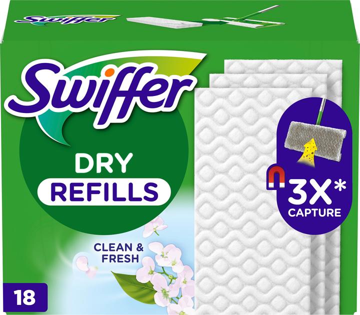 Nachfüllpackung Mit Duft (18 Stk.)