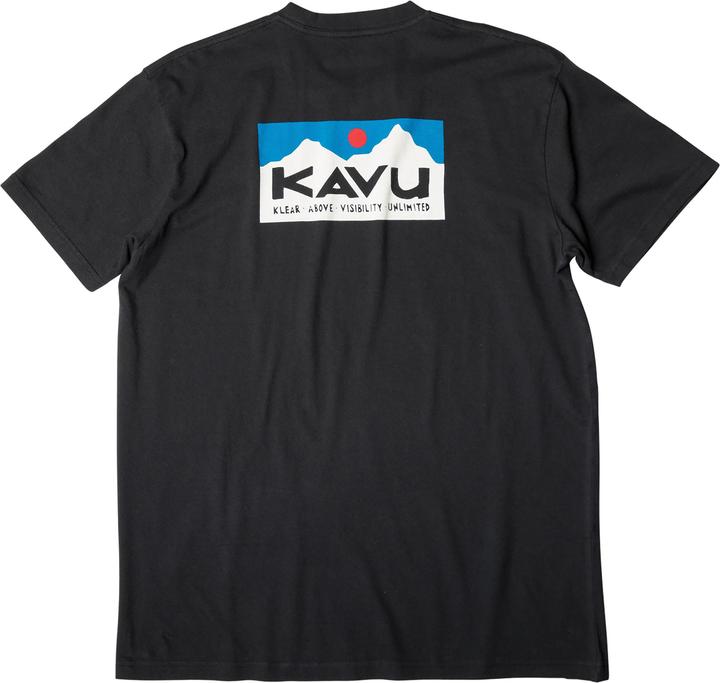 Produktbild Kavu Klear Above Etch Art (M)