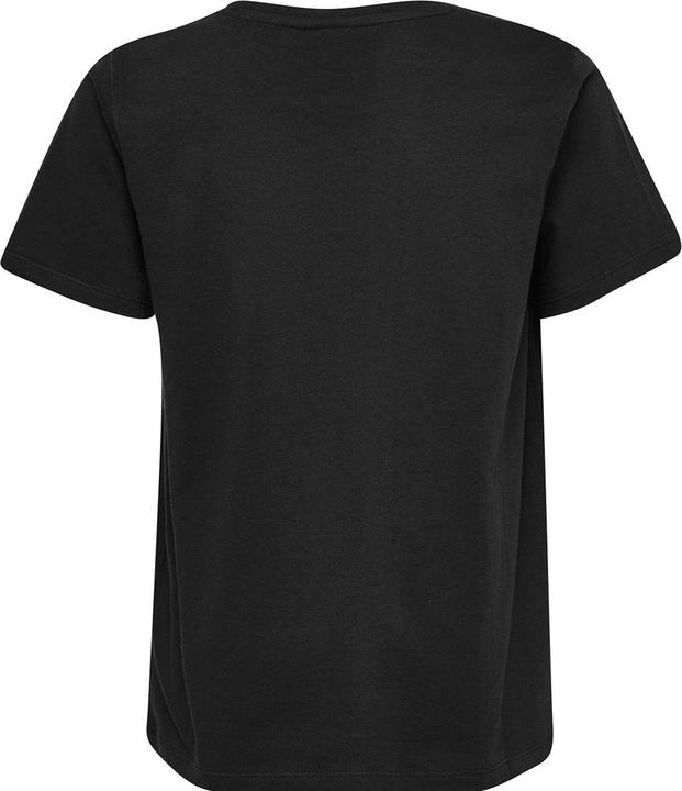 Actual product image hummel Hmltres T-Shirt S/S (128)