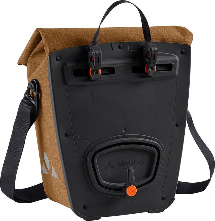 Produktbild Vaude ReCycle Pro Single (22 l, Gepäckträgertasche)