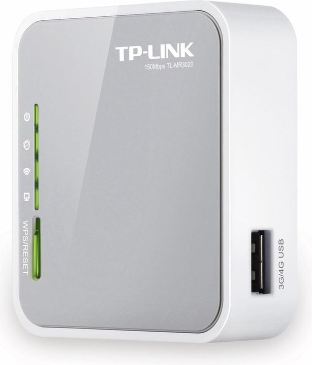 TP-Link TL-MR3020