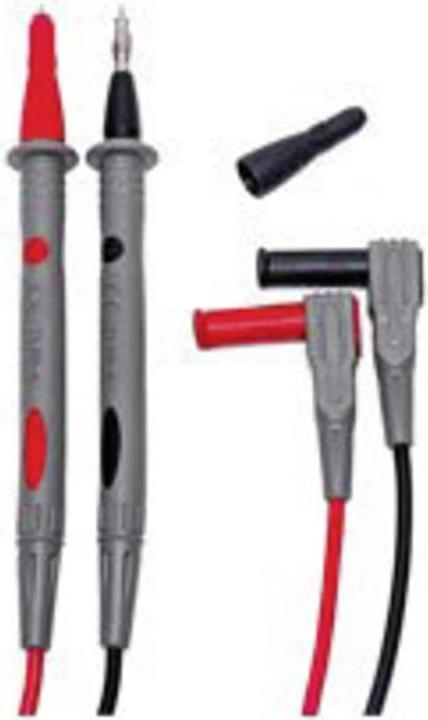 Produktbild HT Instruments Hand-Multimeter digital JUPITE (CAT IV 600V, CAT III 690V)