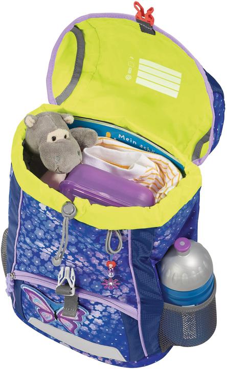Produktbild Step by Step Rucksack-Set KID, 3-teilig