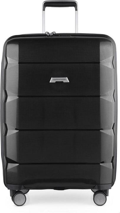 Produktbild Hauptstadtkoffer Britz - Mittelgrosser Koffer (60 l, M (50 - 90l))