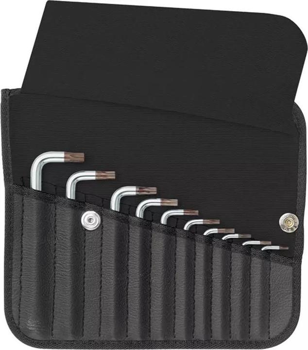 Immagine prodotto PB Swiss Tools Set di chiavi a brugola Torx