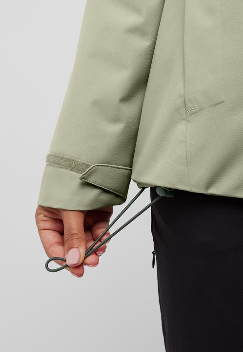 Produktbild Jack Wolfskin Wisper Ins Jkt W (M)