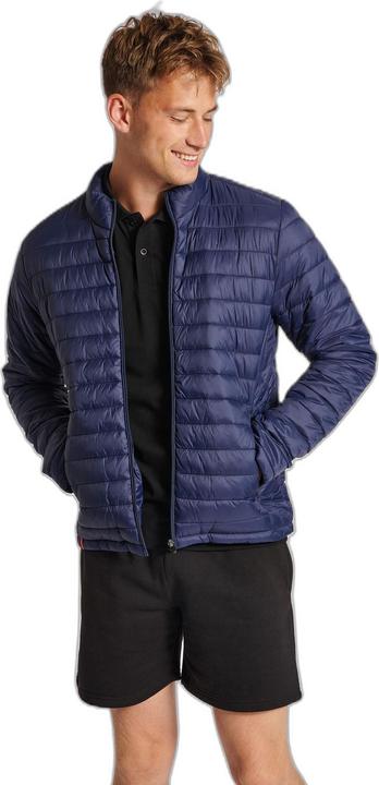 Image du produit hummel Veste Matelassée Rouge (L)