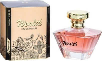 Produktbild Wealth - Eau De Parfum - 100Ml (Eau de Parfum, 100 ml)