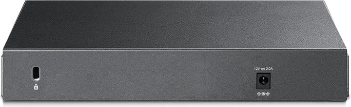 Image du produit TP-Link Commutateur de bureau 2,5G à 8 ports TL-SG108-M2 non administrable (8 Ports)