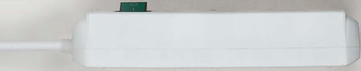 Productafbeelding Brennenstuhl Eco-Line (3 x, 2-polig, 3 m)