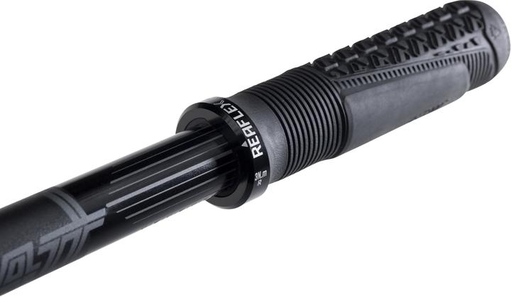 Immagine prodotto Leatt Handlebar Kit Launch Control 6.0 Ø35mm #Mid 23/9?/800mm Blast Black (35 mm)