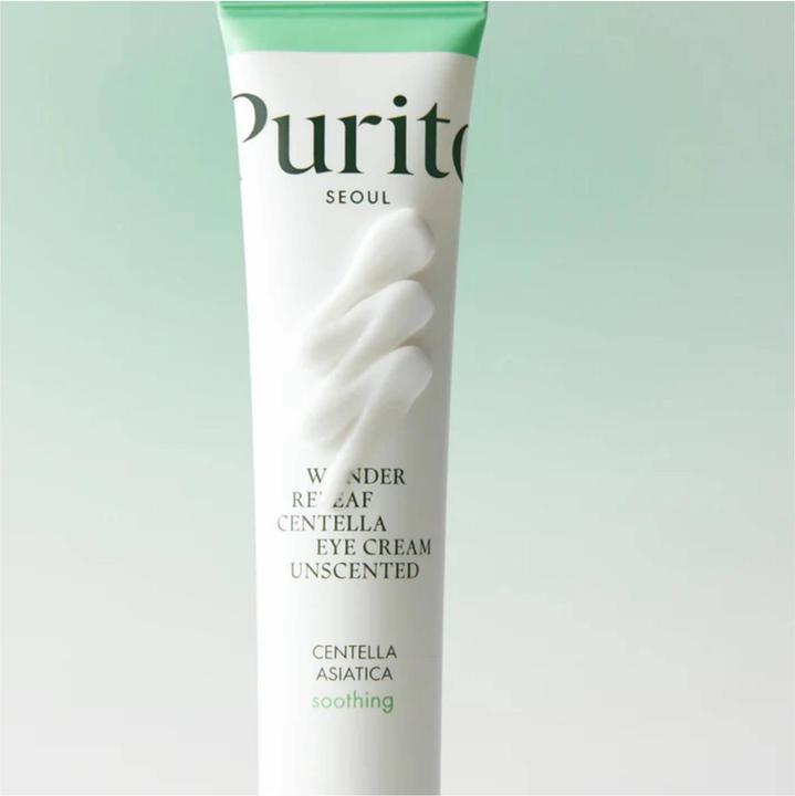 Actual product image Purito Centella Green Level (Crème, 30 ml, Day, Night)