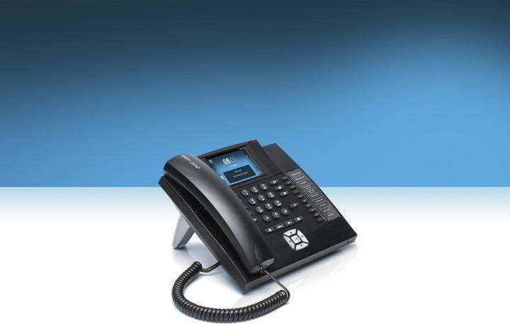 Actual product image Auerswald System phone,VoIP COMfortel 1400IP