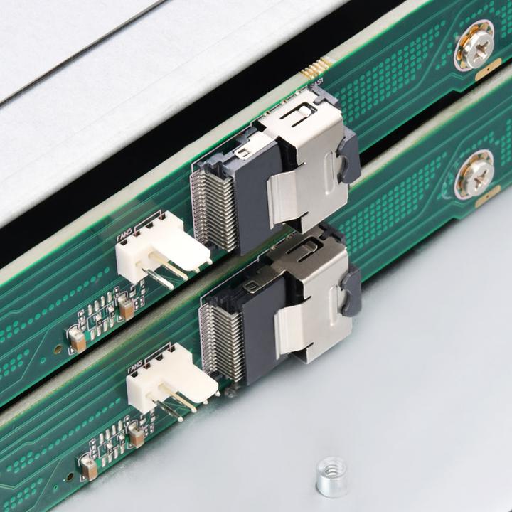 Produktbild Silverstone SST-RM21-308 2HE