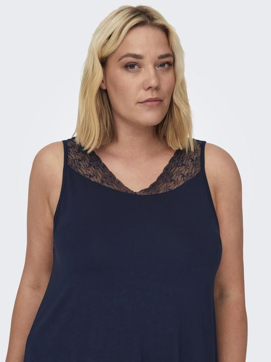 Actual product image Only A-line dress (S)